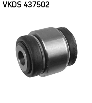 Сайлентблок цапфи задньої VKDS437502 SKF