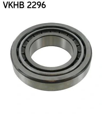 Підшипник маточини зовнішній, передньої/задньої VKHB2296 SKF