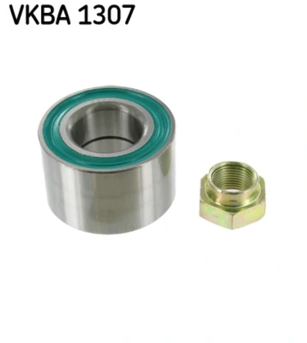 Підшипник задньої ступиці VKBA1307 SKF
