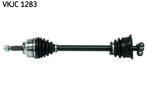 Ліва піввісь VKJC1283 SKF