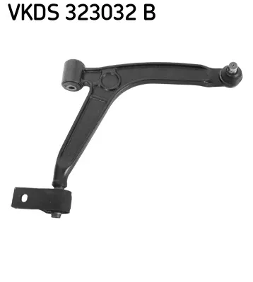 Важіль передньої підвіски нижній, правий VKDS323032B SKF