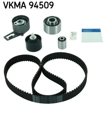 Комплект ГРМ VKMA94509 SKF