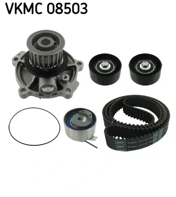 Комплект ГРМ VKMC08503 SKF