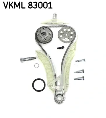 Комплект ланцюга ГРМ VKML83001 SKF