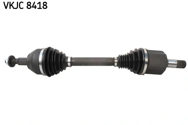 Ліва піввісь VKJC8418 SKF