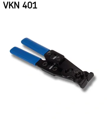 ШРУС зовнішній передній VKN401 SKF