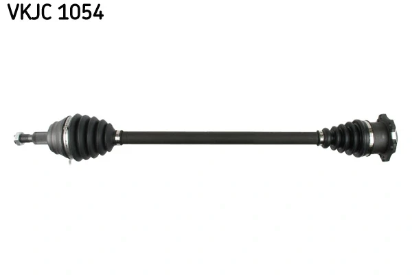 Піввісь (привід) передня, права VKJC1054 SKF