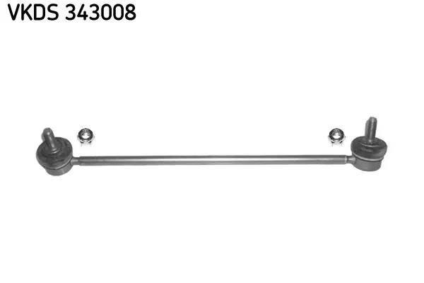 Стійка стабілізатора переднього, права VKDS343008 SKF