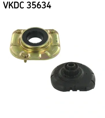 Опора амортизатора переднього VKDC35634 SKF