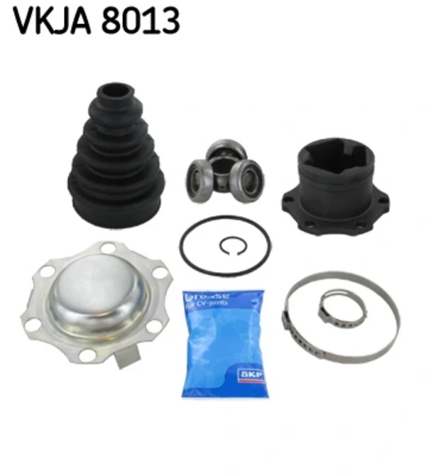 Граната внутрішня ліва VKJA8013 SKF