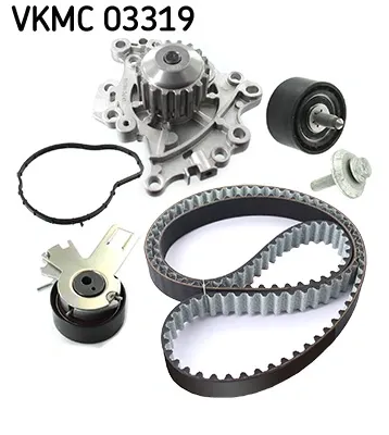 Комплект ГРМ VKMC03319 SKF