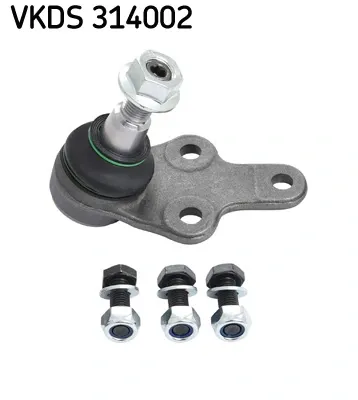 Кульова опора, нижня VKDS314002 SKF