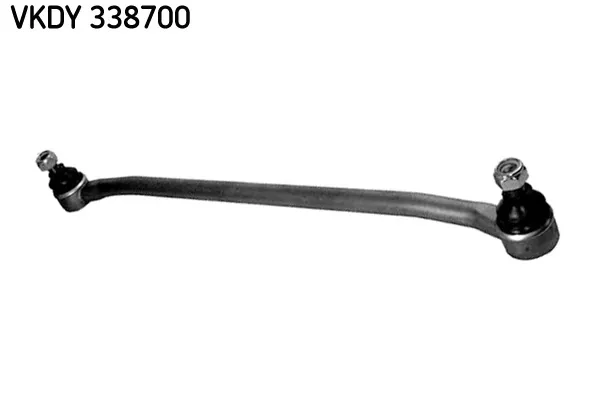 Тяга рульова центральна VKDY338700 SKF