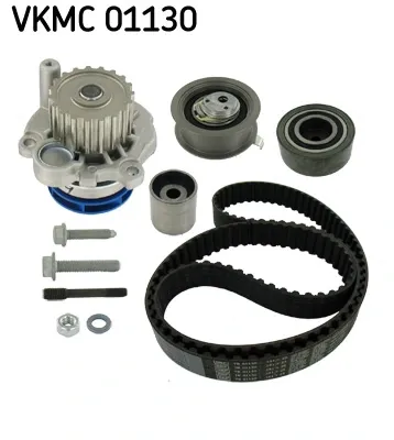Комплект ГРМ VKMC01130 SKF