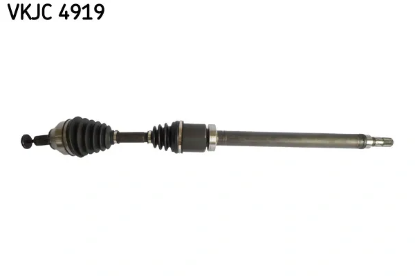 Піввісь права VKJC4919 SKF