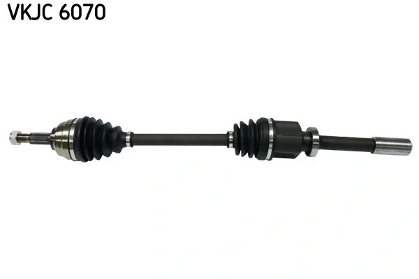 Піввісь права VKJC6070 SKF