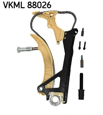 Комплект ланцюга ГРМ VKML88026 SKF