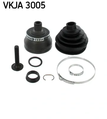 ШРУС зовнішній передній VKJA3005 SKF