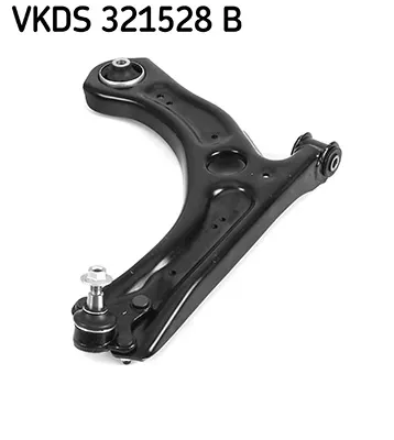 Важіль передньої підвіски нижній, правий VKDS321528B SKF