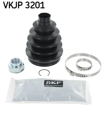 Пильник ШРУСа зовнішній VKJP3201 SKF