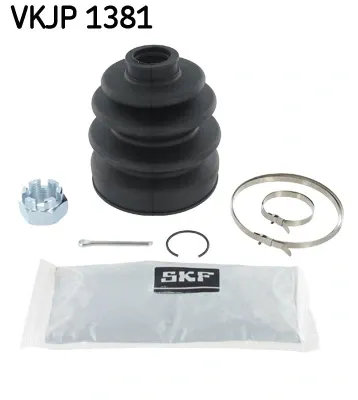 Пильник ШРУСа зовнішній VKJP1381 SKF