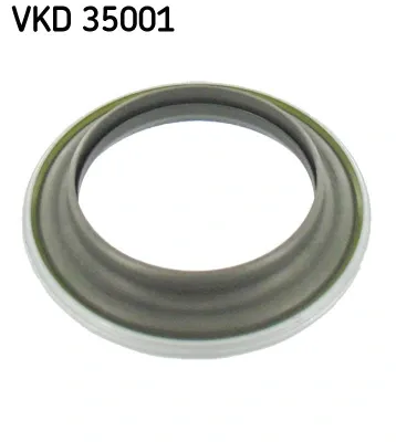 Підшипник опорний амортизатора, переднього VKD35001 SKF
