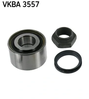 Підшипник задньої ступиці VKBA3557 SKF