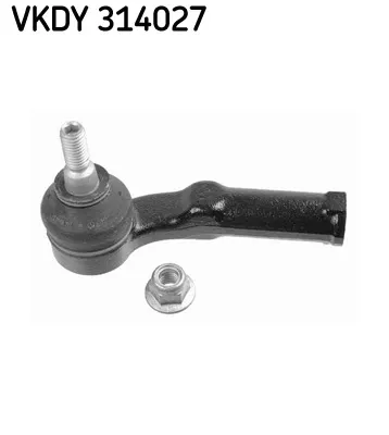 Рульовий наконечник VKDY314027 SKF