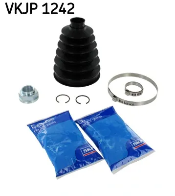 Пильник ШРУСа зовнішній VKJP1242 SKF