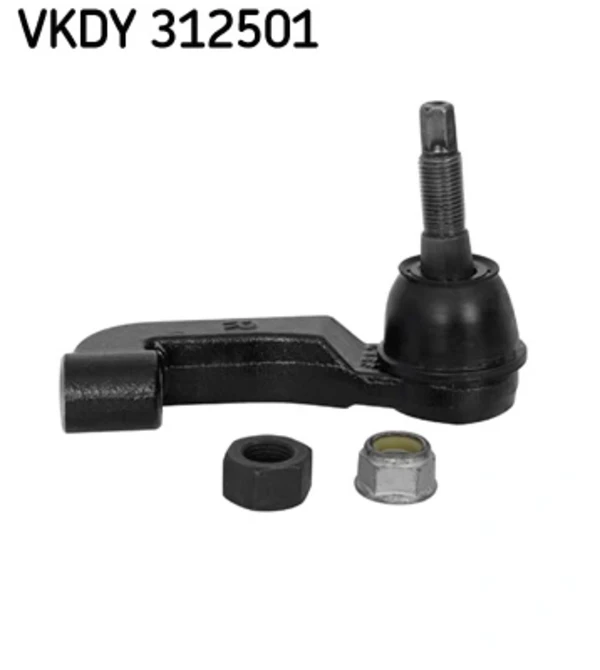 Рульовий наконечник VKDY312501 SKF