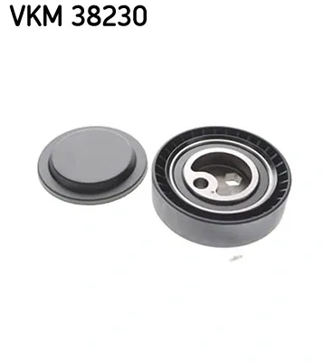Натяжний ролик VKM38230 SKF