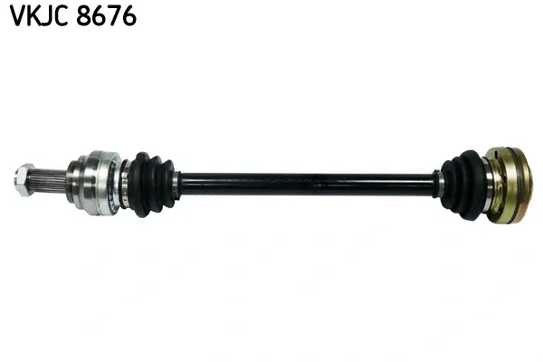 Піввісь задня, права VKJC8676 SKF