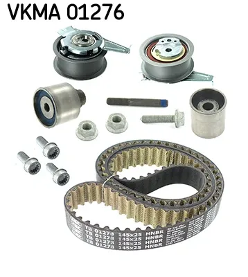 Комплект ГРМ VKMA01276 SKF