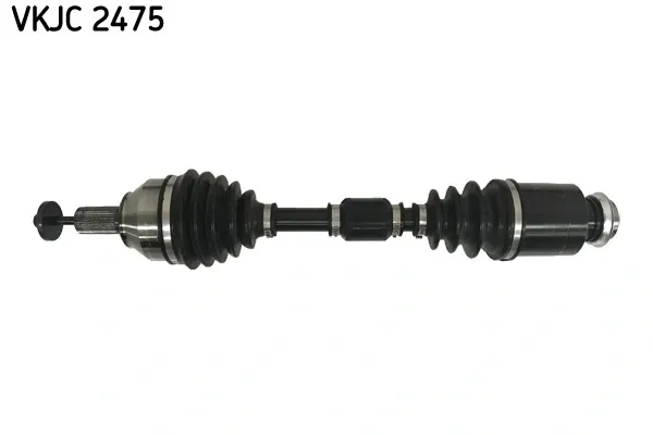Піввісь права 492590 Maxgear