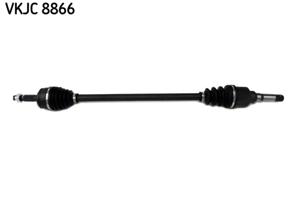 Піввісь права VKJC8866 SKF