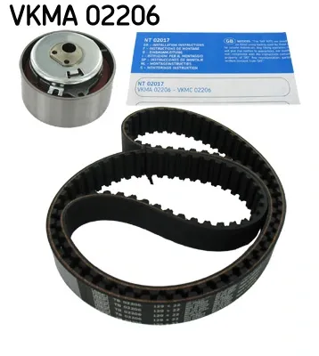 Комплект ГРМ VKMA02206 SKF