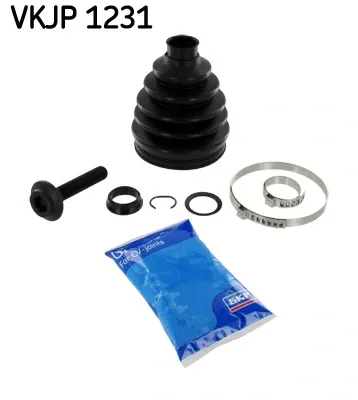 Пильник ШРУСа зовнішній VKJP1231 SKF