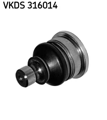 Кульова опора, нижня VKDS316014 SKF