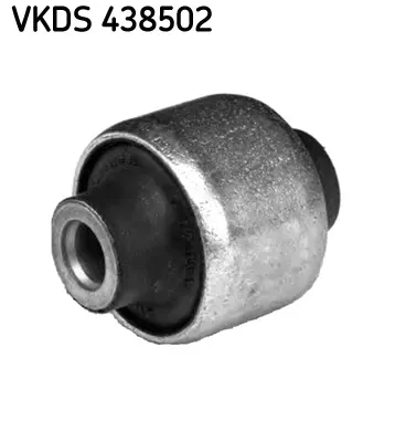 Сайлентблок цапфи задньої VKDS438502 SKF