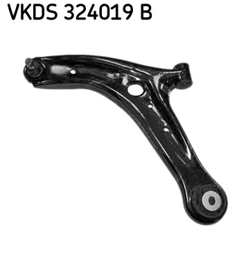 Важіль передньої підвіски нижній, лівий VKDS324019B SKF