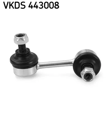 Стійка стабілізатора заднього, ліва VKDS443008 SKF