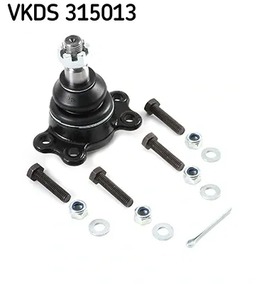 Кульова опора, верхня VKDS315013 SKF