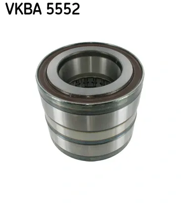 Підшипник ступиці VKBA5552 SKF