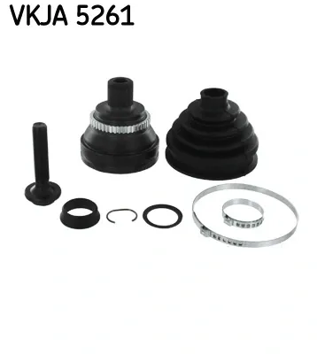 ШРУС зовнішній передній VKJA5261 SKF