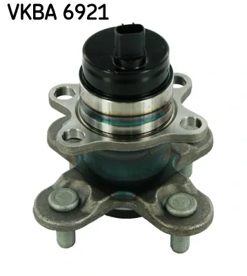Задня маточина VKBA6921 SKF