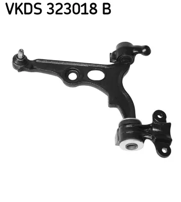 Важіль передньої підвіски нижній, лівий VKDS323018B SKF