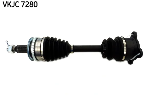 Піввісь права VKJC7280 SKF