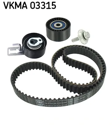 Комплект ГРМ VKMA03315 SKF
