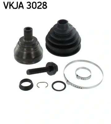 ШРУС зовнішній передній VKJA3028 SKF