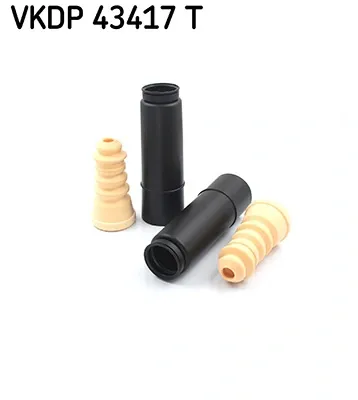 Відбійник заднього амортизатора VKDP43417T SKF